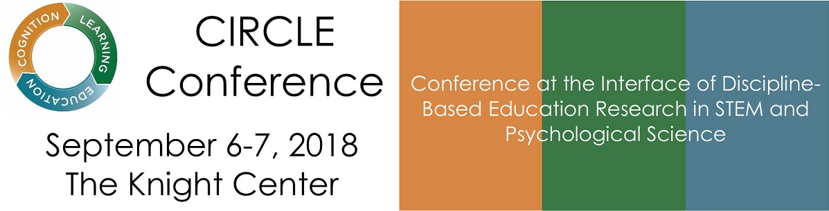2018 CIRCLE Conference
